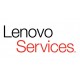 Lenovo 5WS0L20587 extensión de la garantía